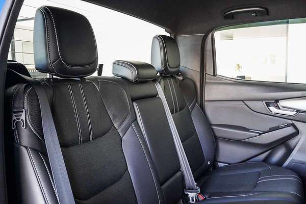 2025 Mazda BT-50 GT TF 4X4