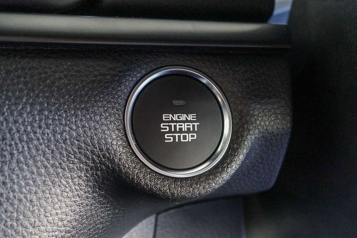 2025 Mazda BT-50 GT TF 4X4