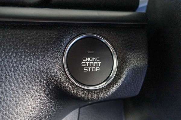 2025 Mazda BT-50 GT TF 4X4