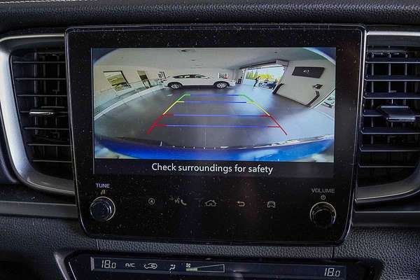 2025 Mazda BT-50 GT TF 4X4