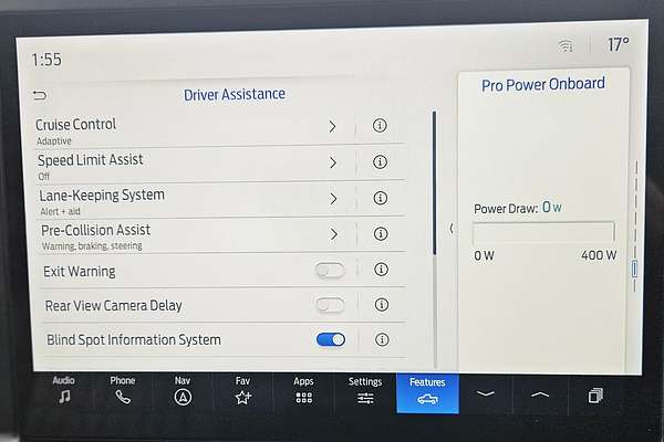 2025 Ford F350 Platinum 4X4