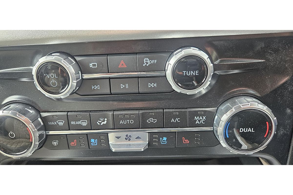 2025 Ford F350 Platinum 4X4