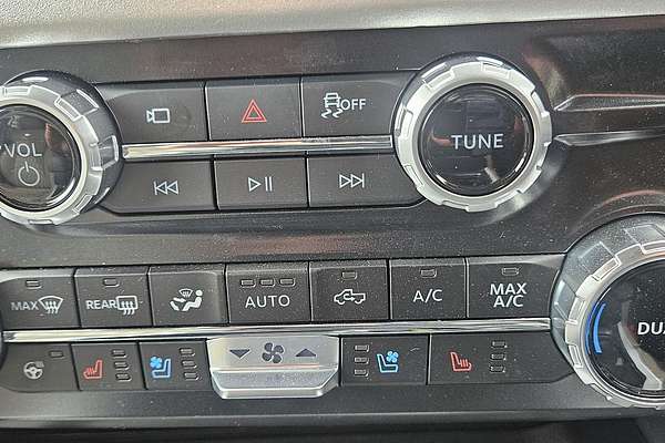 2025 Ford F350 Platinum 4X4