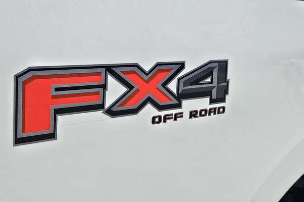 2025 Ford F350 Platinum 4X4