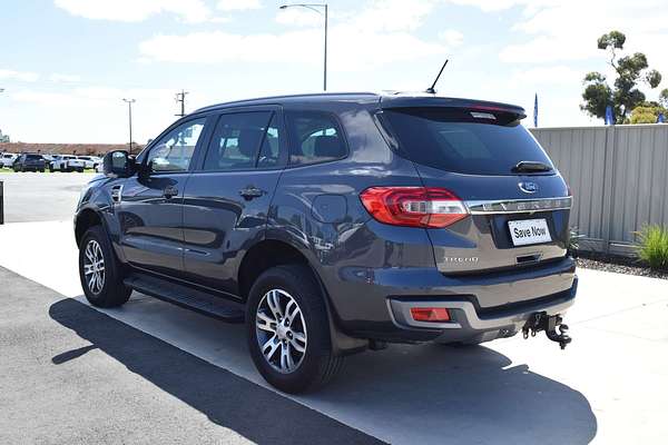 2019 Ford Everest Trend UA II 2.0L