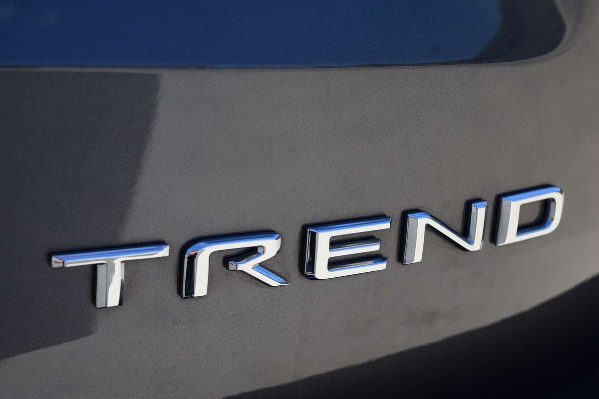 2019 Ford Everest Trend UA II 2.0L