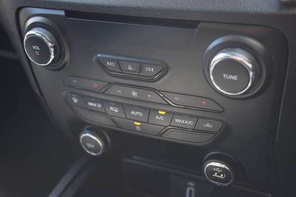2019 Ford Everest Trend UA II 2.0L
