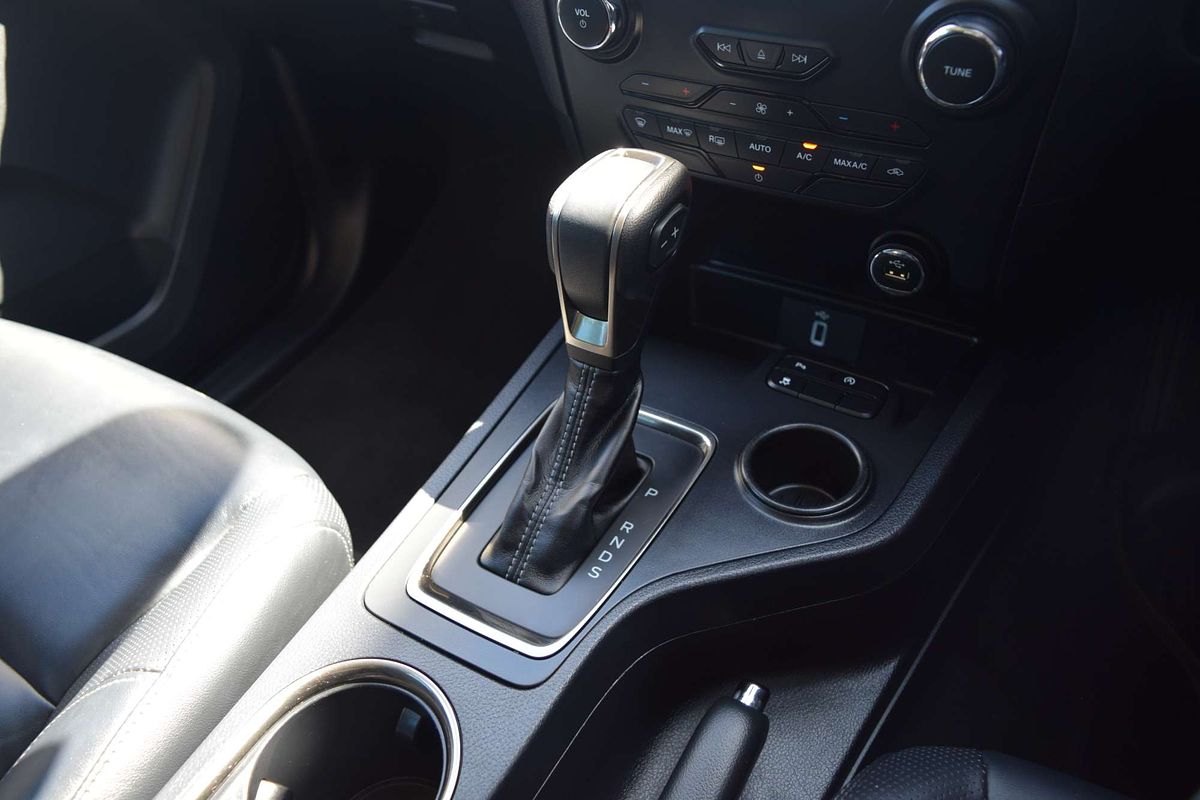 2019 Ford Everest Trend UA II 2.0L