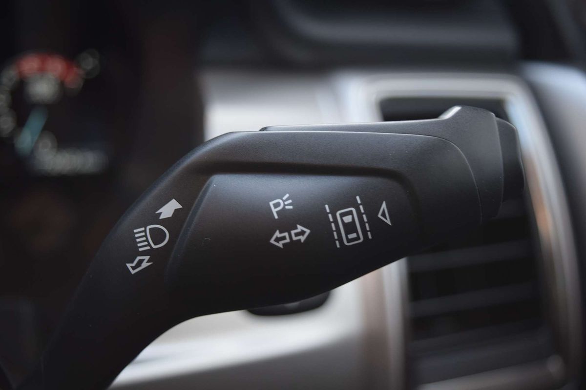 2019 Ford Everest Trend UA II 2.0L