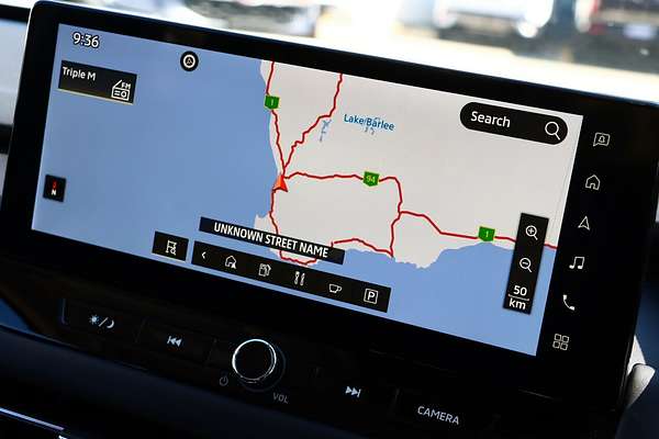 2025 Mitsubishi Outlander ES ZM