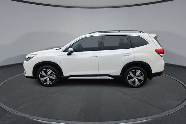 2019 Subaru Forester 2.5i-S S5