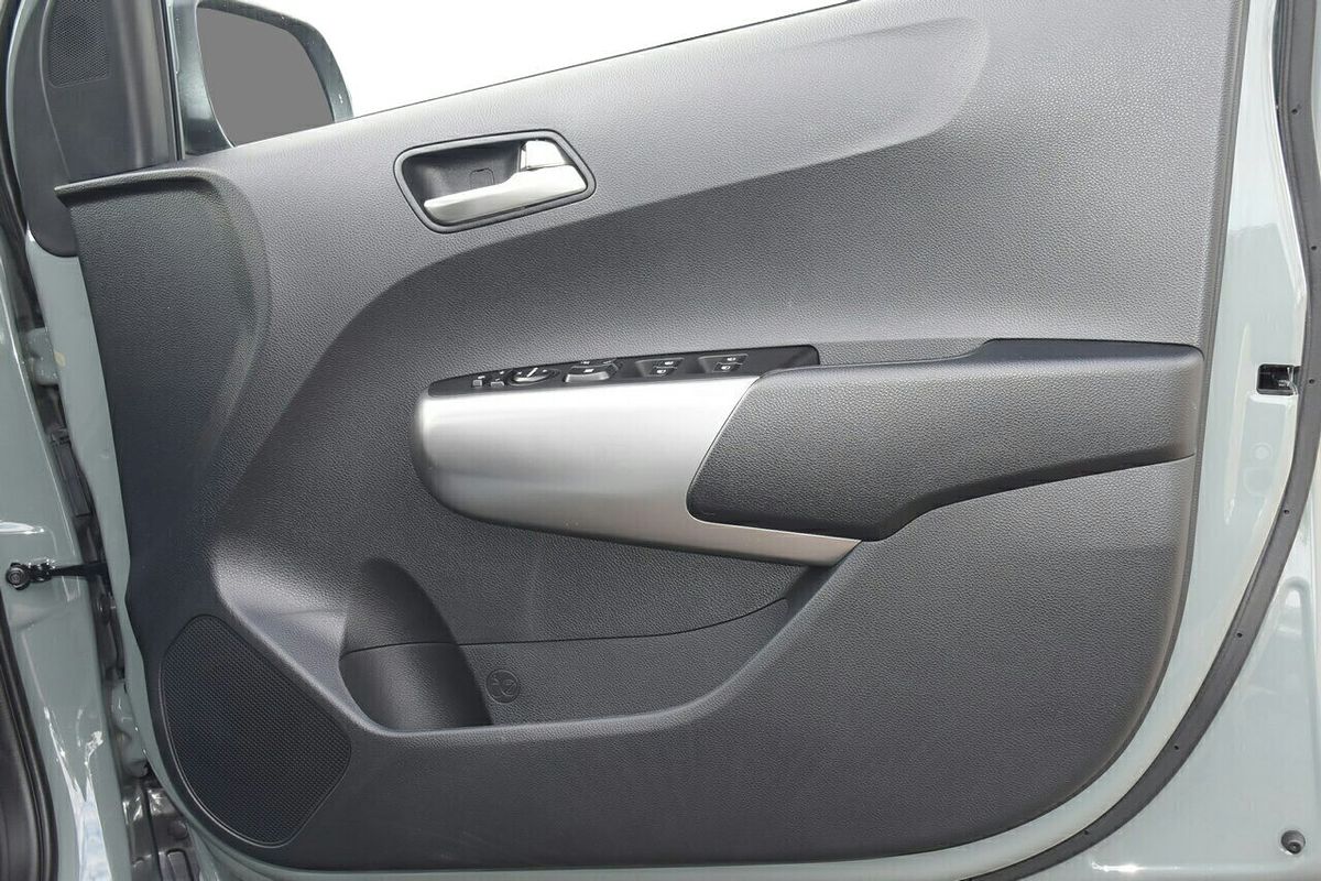 2025 Kia Picanto Sport JA PE2