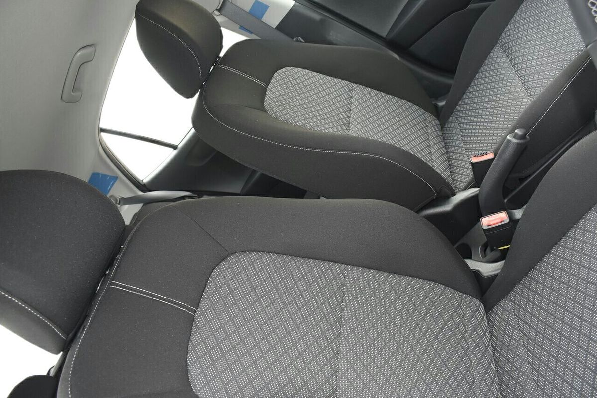 2025 Kia Picanto Sport JA PE2