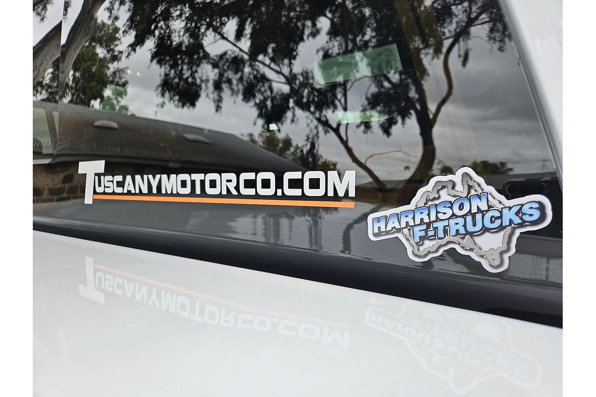 2022 Ford F250 Tuscany FTX 4X4