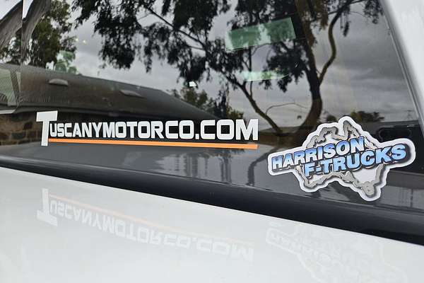 2022 Ford F250 Tuscany FTX 4X4