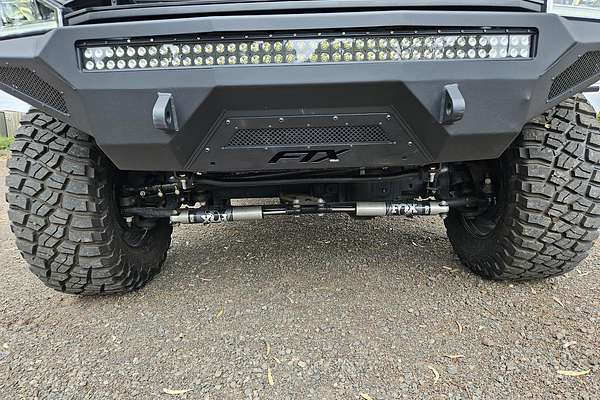 2022 Ford F250 Tuscany FTX 4X4