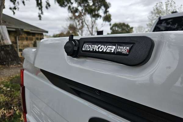 2022 Ford F250 Tuscany FTX 4X4