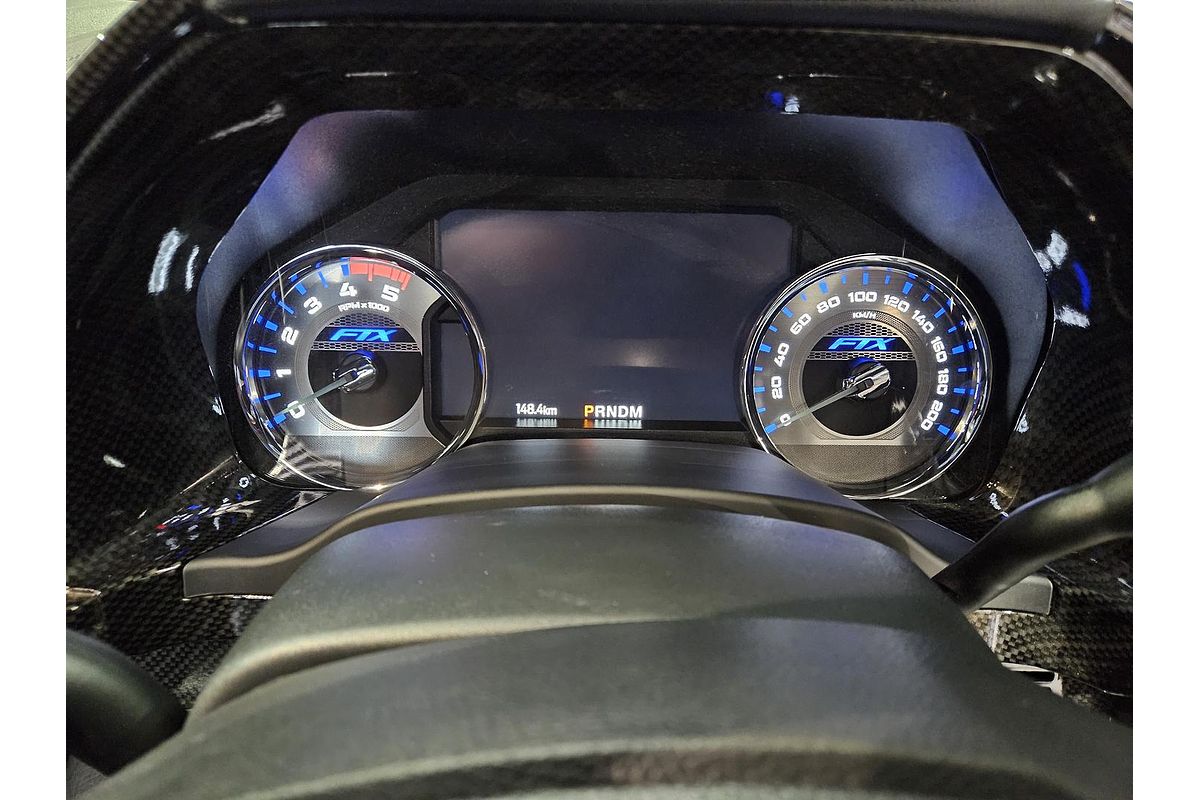 2022 Ford F250 Tuscany FTX 4X4