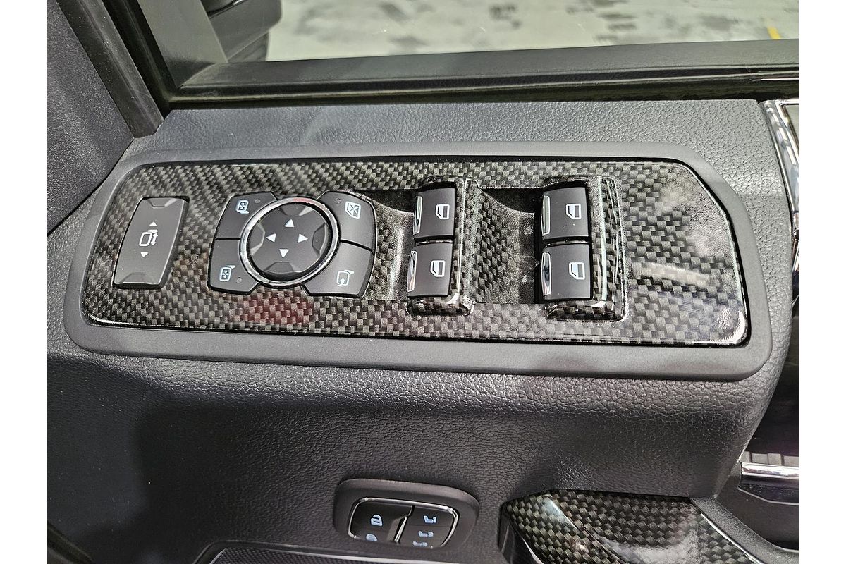 2022 Ford F250 Tuscany FTX 4X4