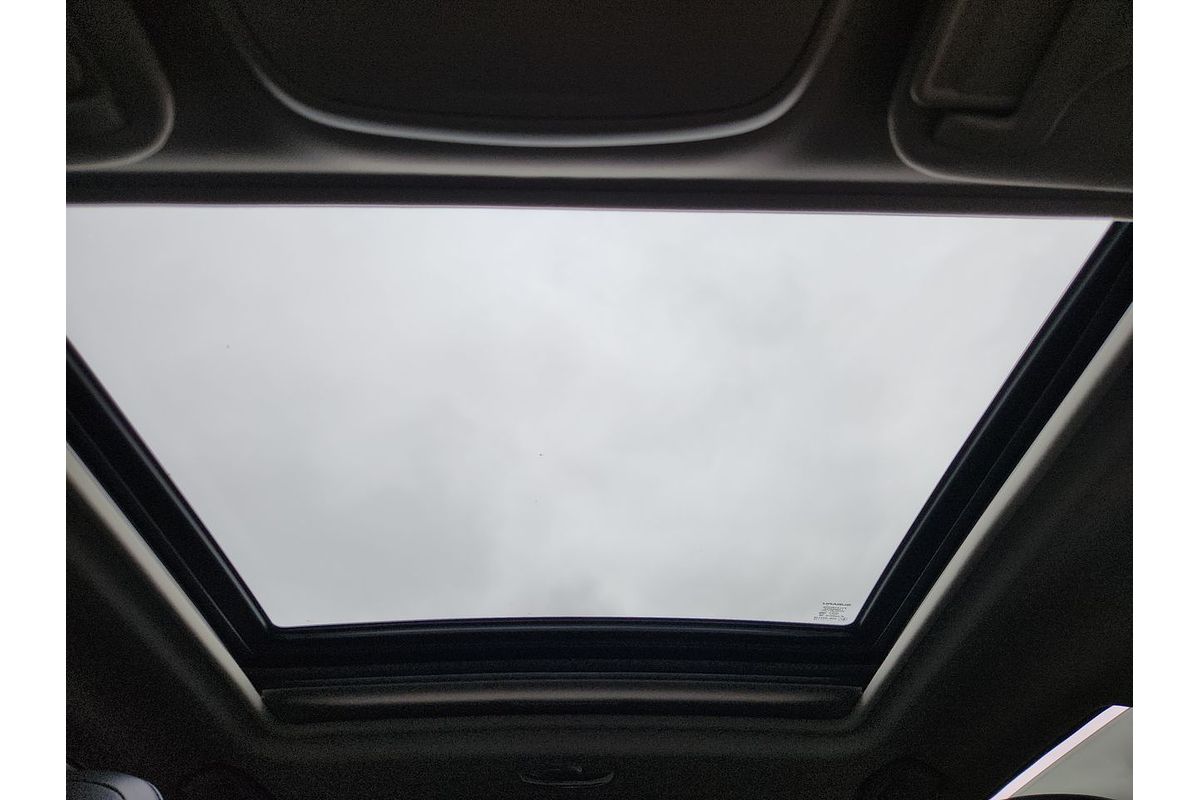 2019 Subaru Forester 2.5i-S S5