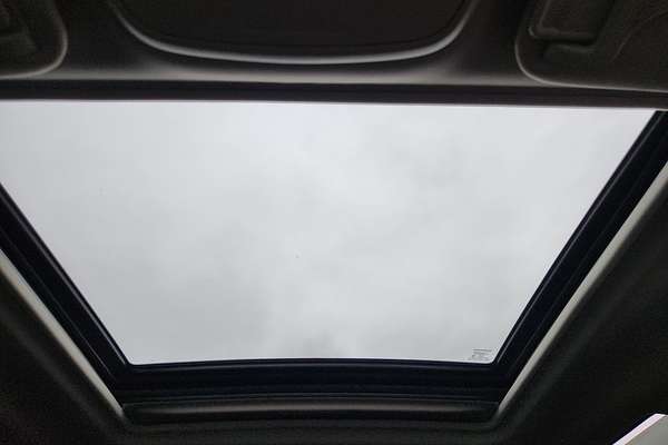 2019 Subaru Forester 2.5i-S S5