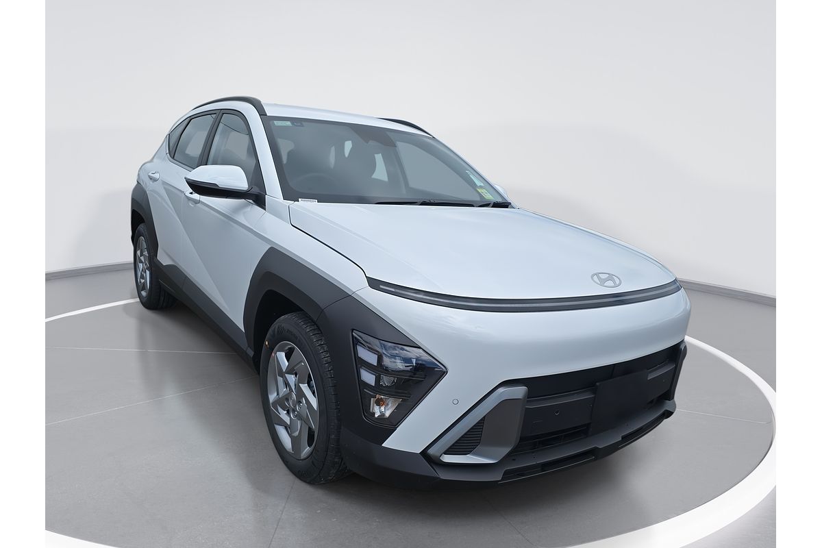 2025 Hyundai Kona SX2.V3