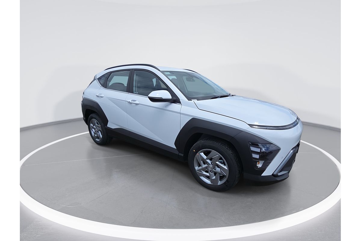 2025 Hyundai Kona SX2.V3