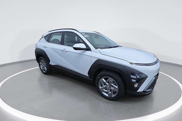 2025 Hyundai Kona SX2.V3