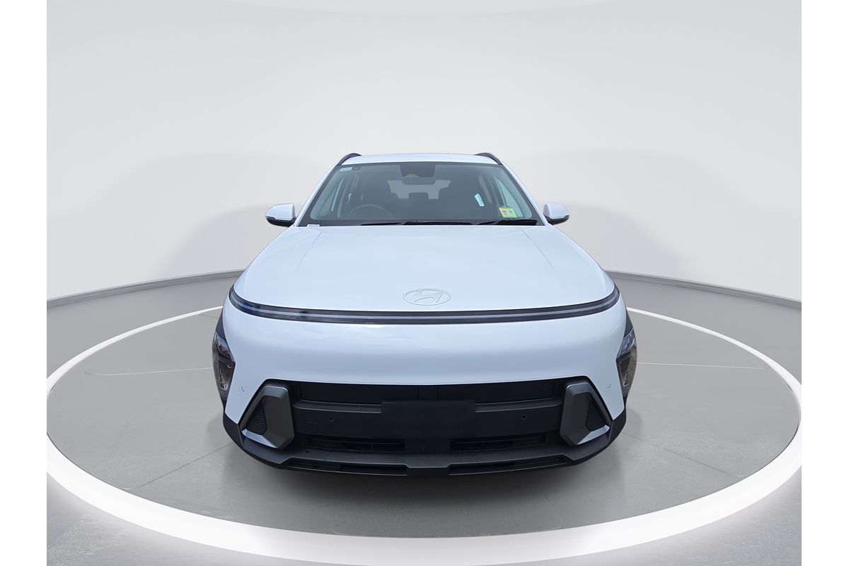 2025 Hyundai Kona SX2.V3