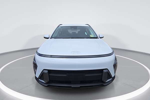 2025 Hyundai Kona SX2.V3