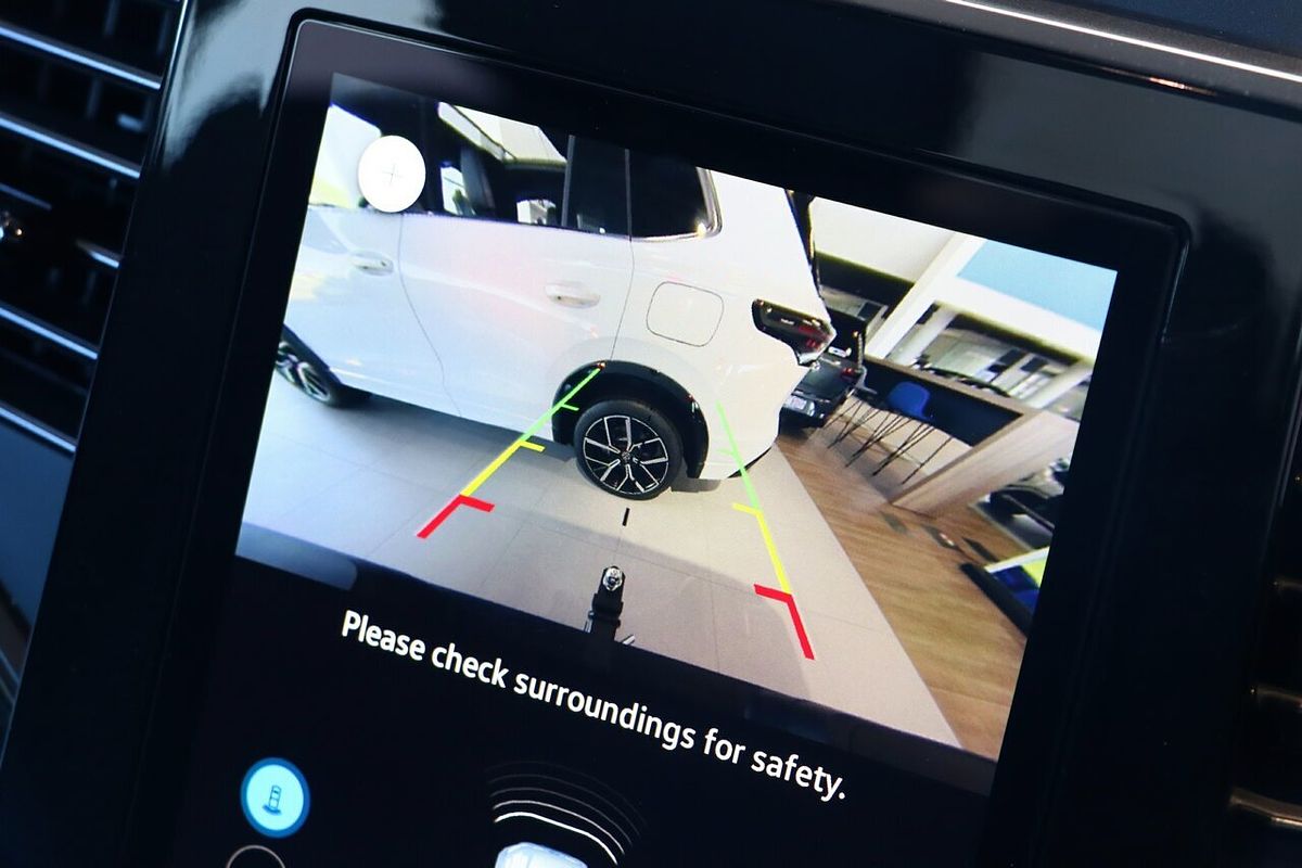 2025 Volkswagen Amarok TDI405 Core NF 4X4