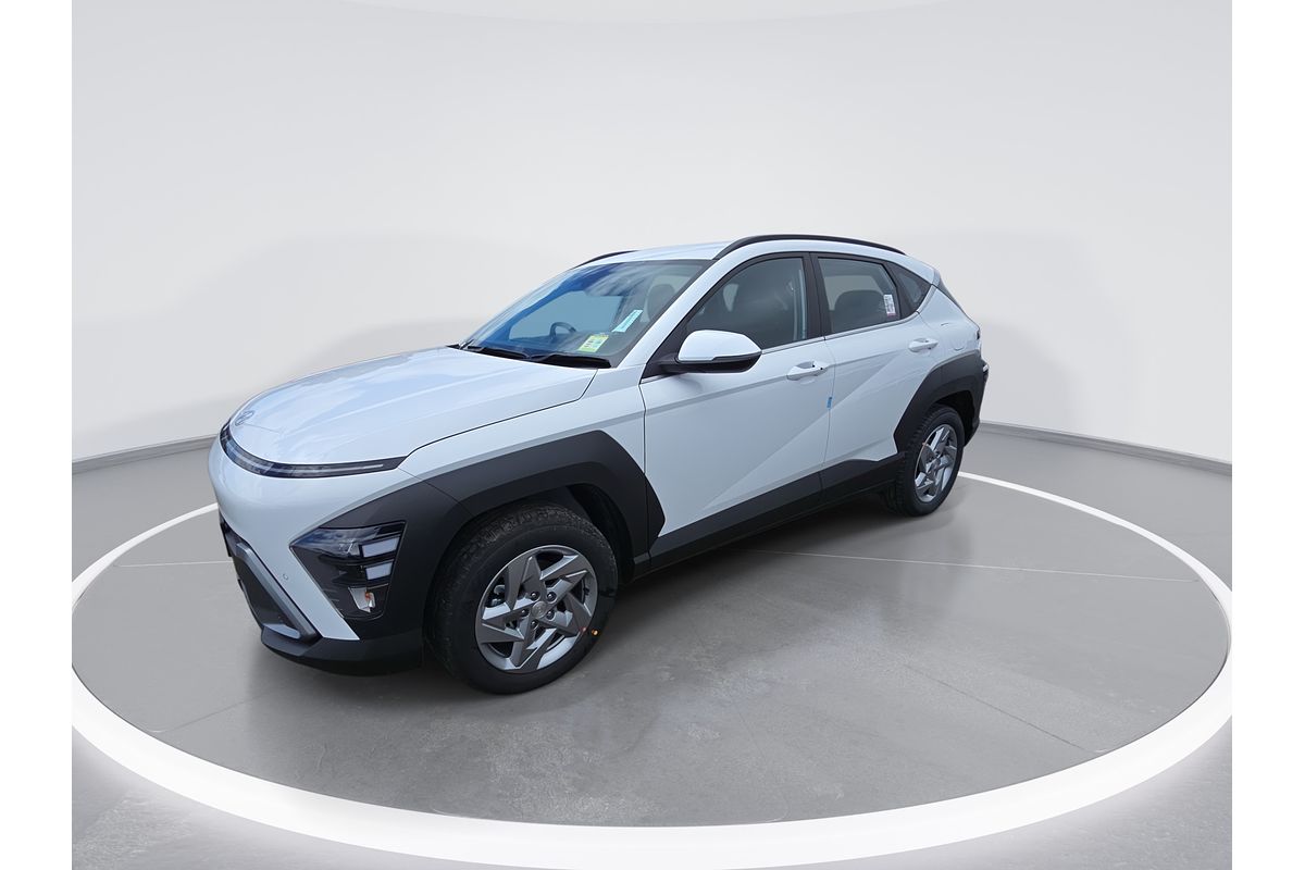 2025 Hyundai Kona SX2.V3