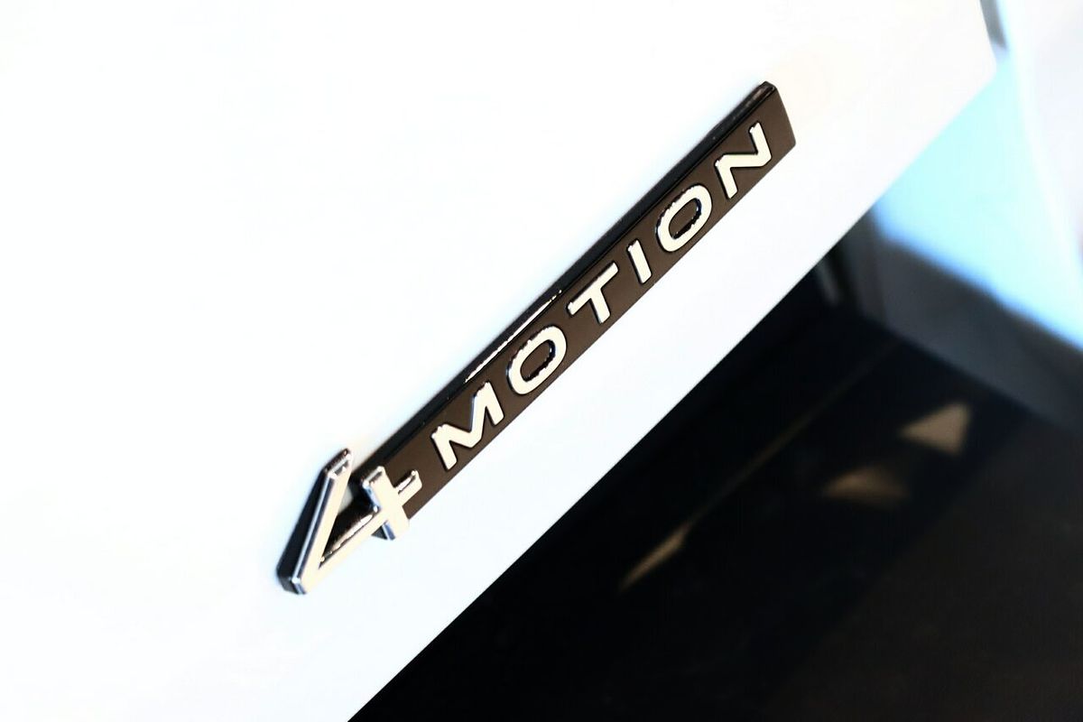 2025 Volkswagen Amarok TDI405 Core NF 4X4