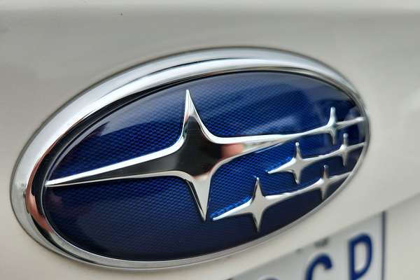 2019 Subaru Forester 2.5i-S S5