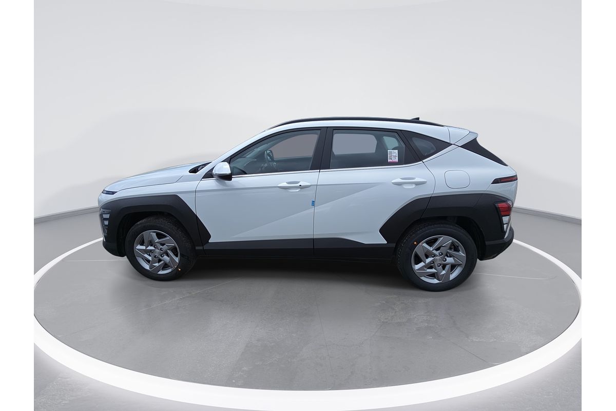 2025 Hyundai Kona SX2.V3