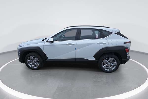 2025 Hyundai Kona SX2.V3