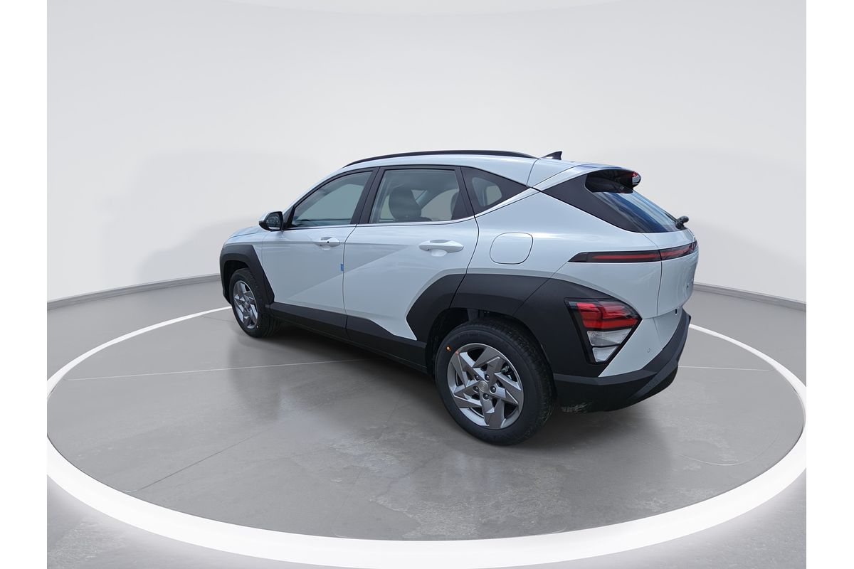 2025 Hyundai Kona SX2.V3
