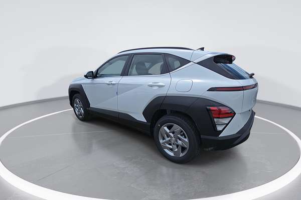 2025 Hyundai Kona SX2.V3