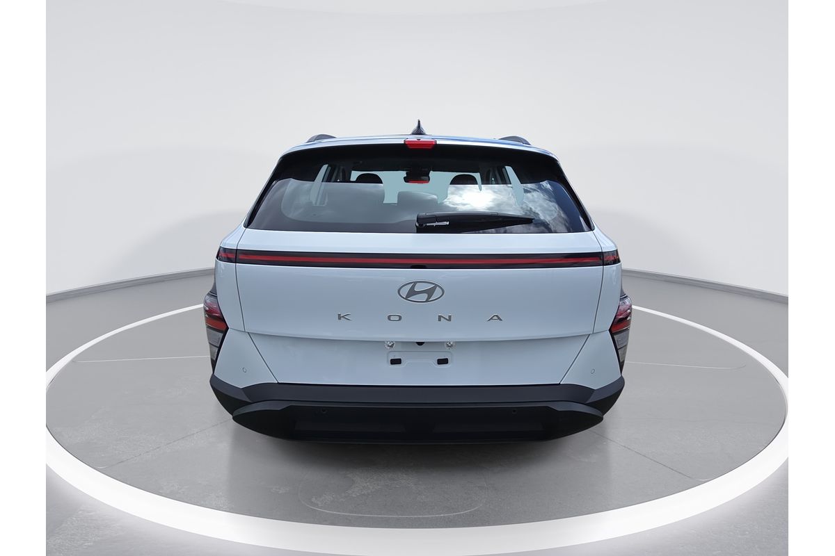 2025 Hyundai Kona SX2.V3