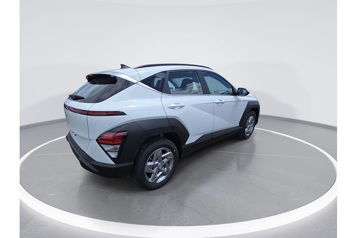 2025 Hyundai Kona SX2.V3