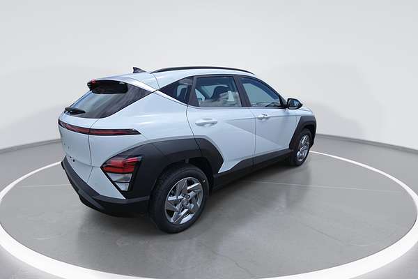 2025 Hyundai Kona SX2.V3