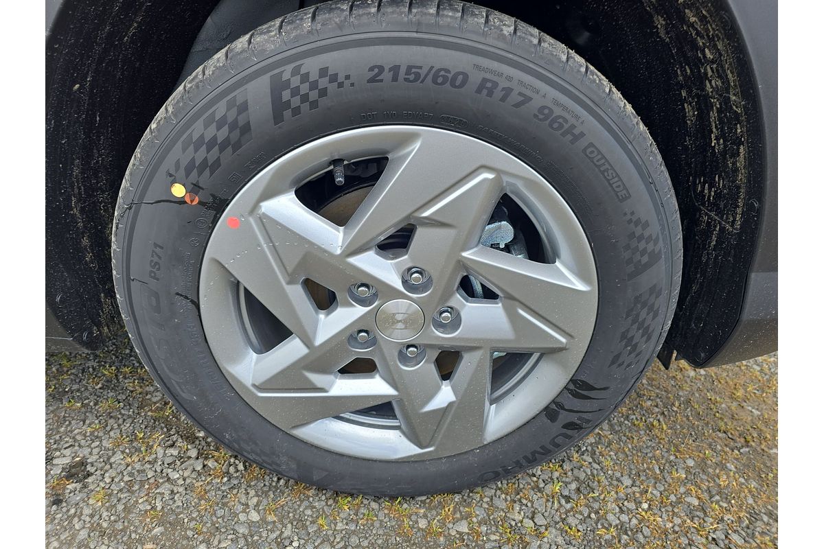 2025 Hyundai Kona SX2.V3