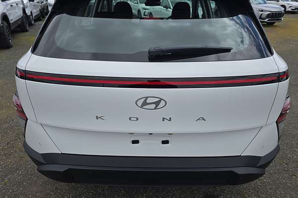 2025 Hyundai Kona SX2.V3