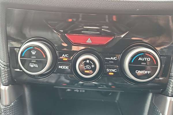 2019 Subaru Forester 2.5i-S S5