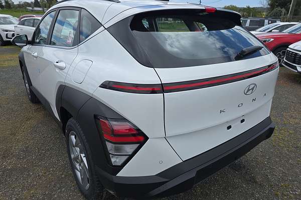 2025 Hyundai Kona SX2.V3