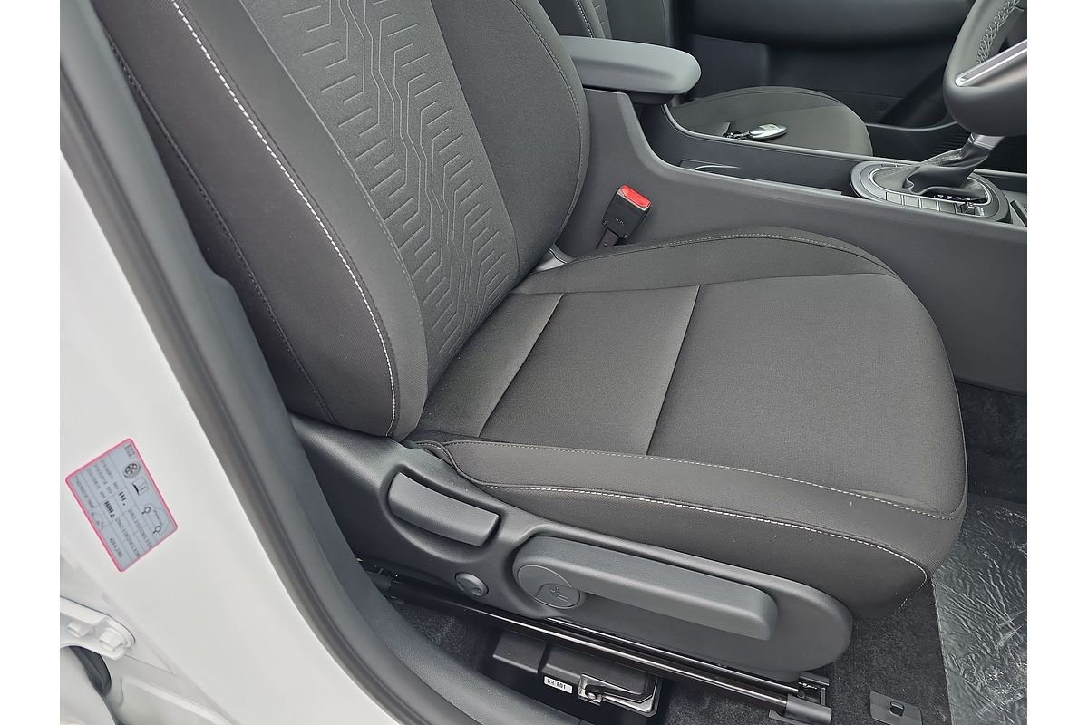 2025 Hyundai Kona SX2.V3