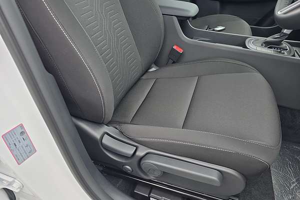 2025 Hyundai Kona SX2.V3