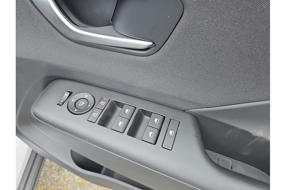 2025 Hyundai Kona SX2.V3