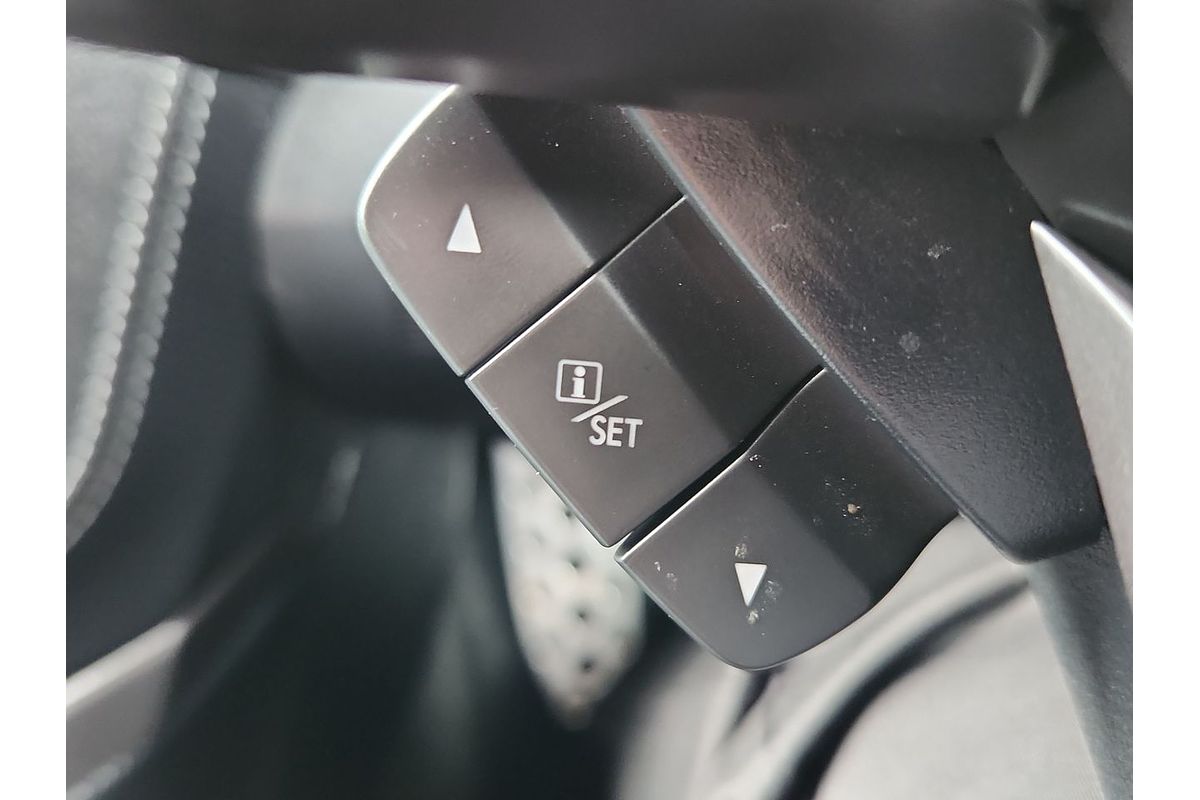 2019 Subaru Forester 2.5i-S S5