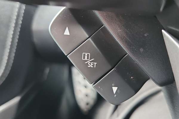 2019 Subaru Forester 2.5i-S S5